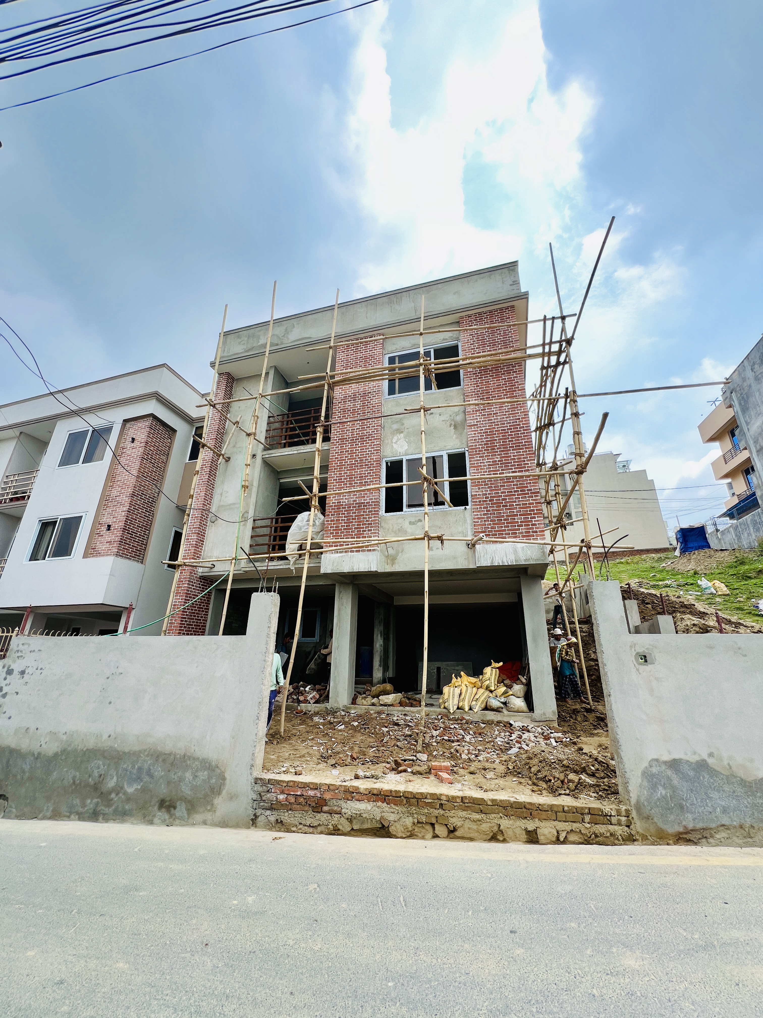Picture of Lalitpur Metropolitan City, Bagmati